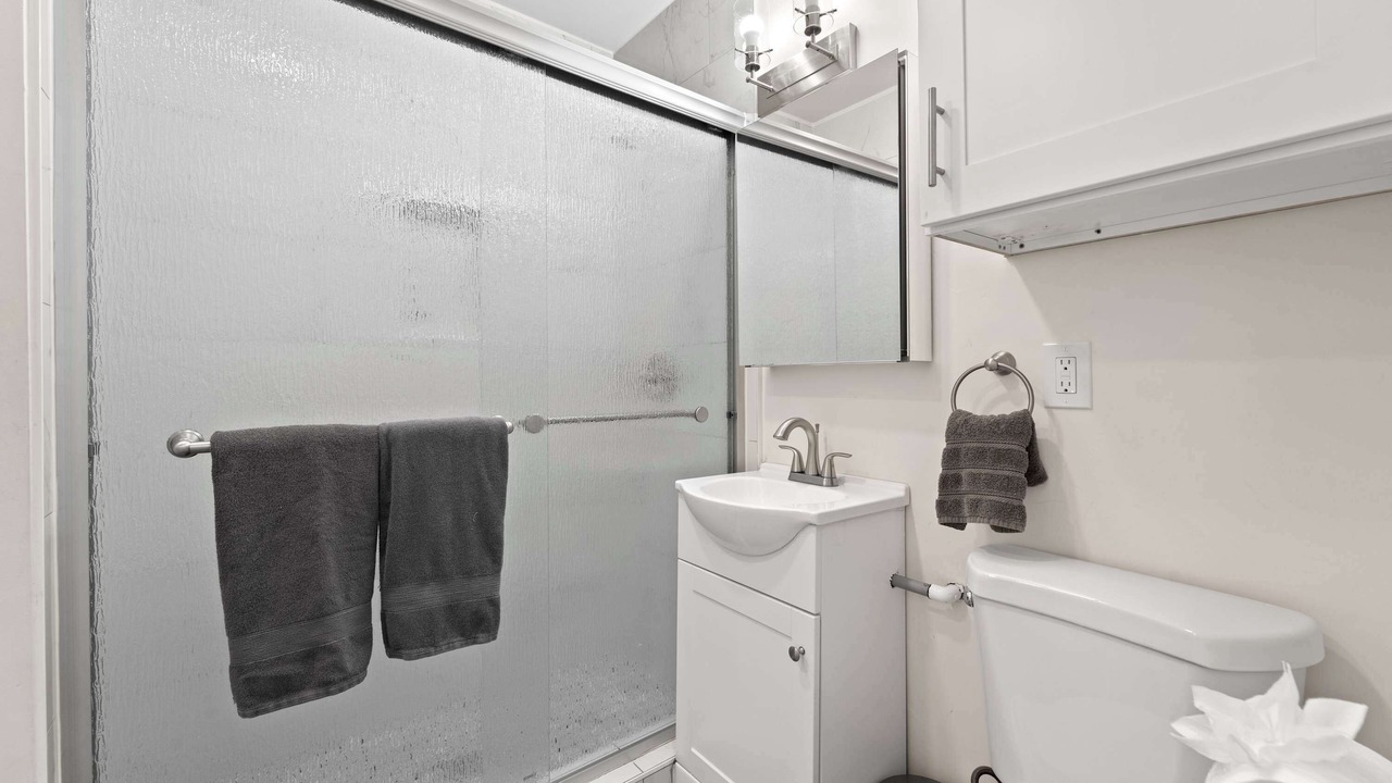 Photo of Bathroom in North Park