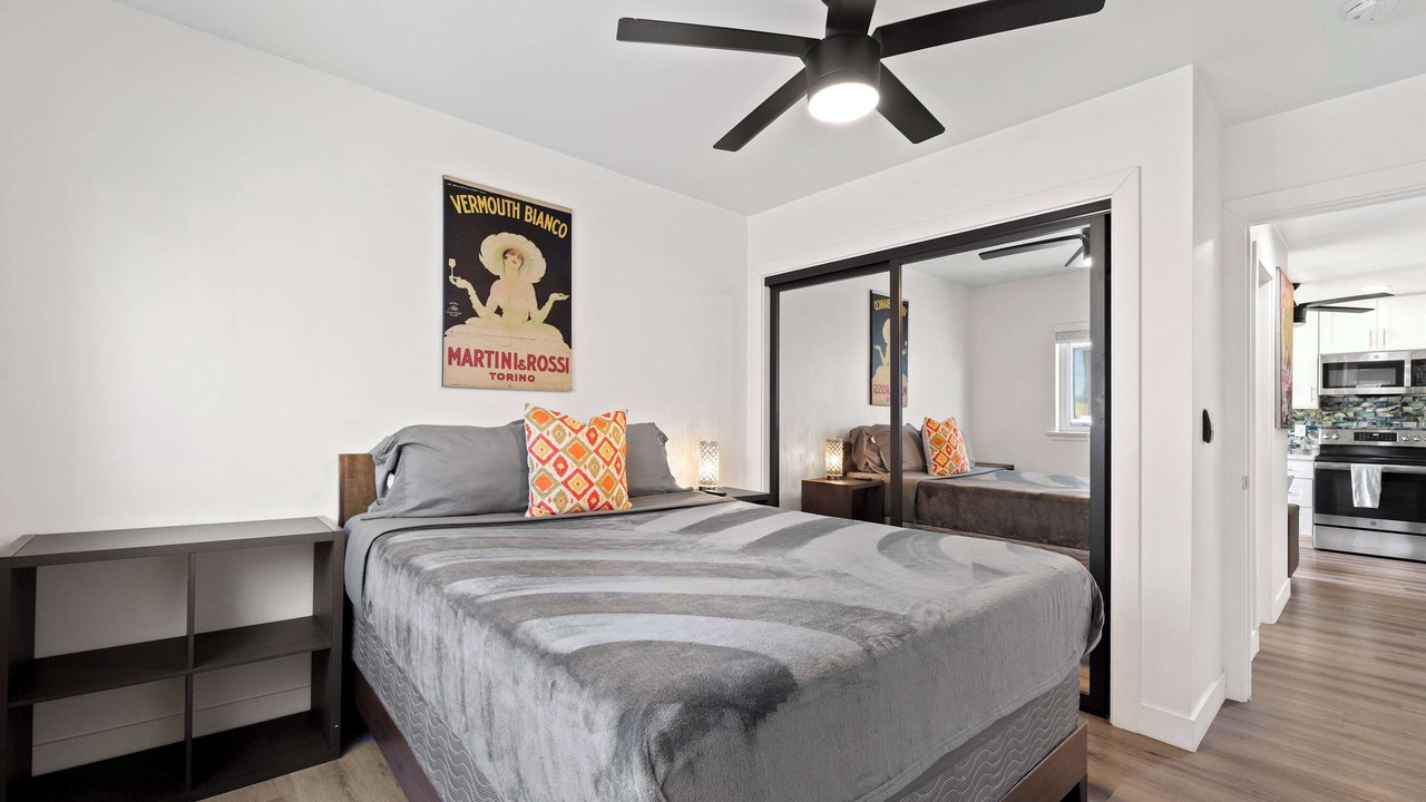 Photo of Bedroom in North Park