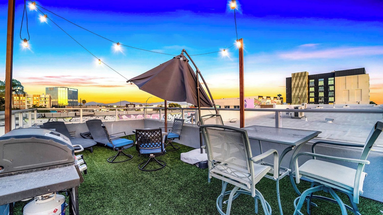 Photo of Outdoor in North Park