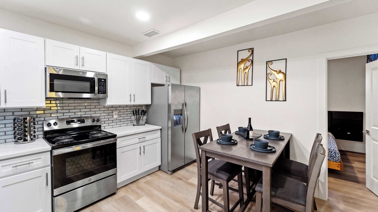 Photo of Kitchen in North Park