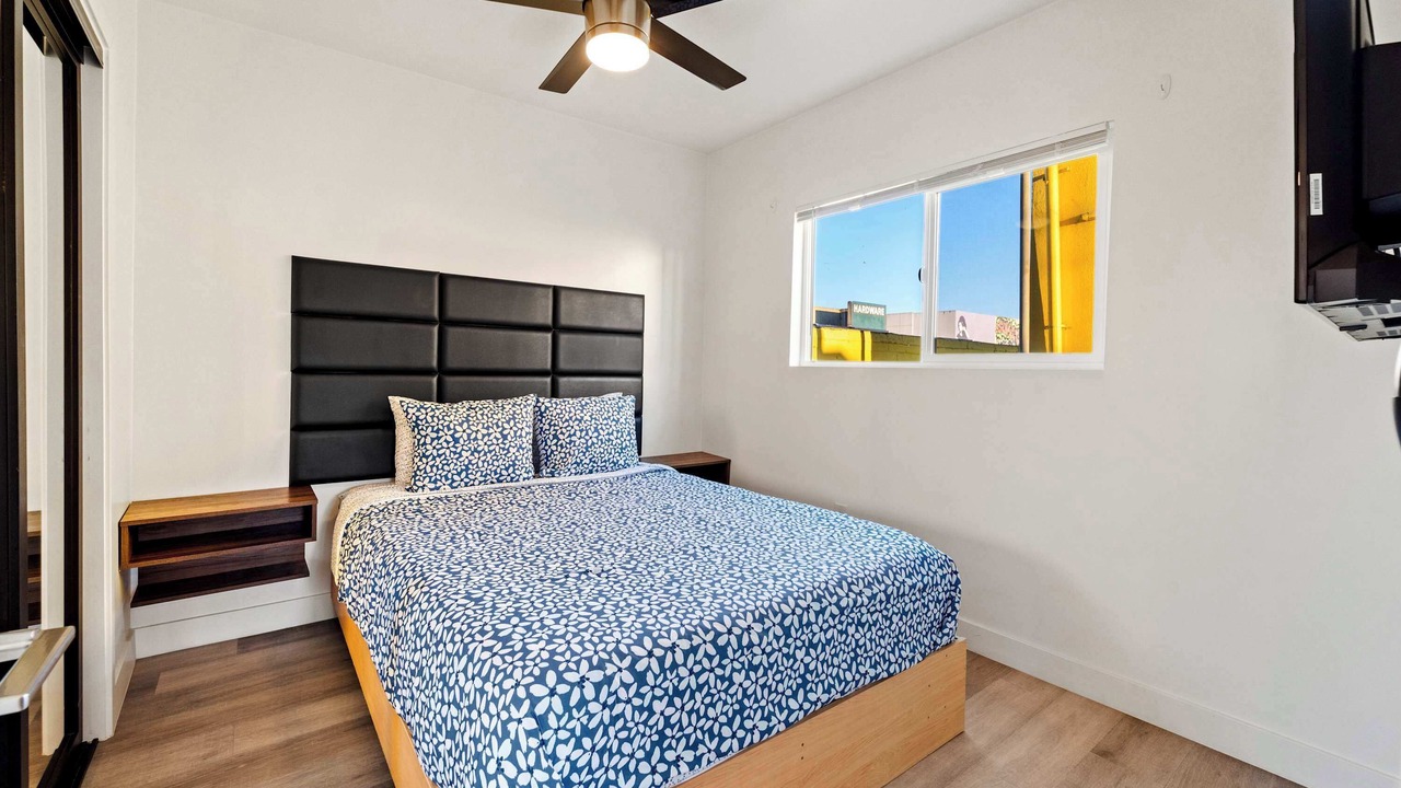 Photo of Bedroom in North Park