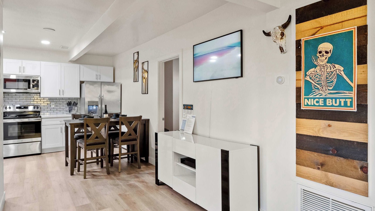 Photo of Kitchen in North Park