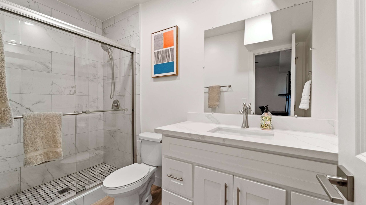 Photo of Bathroom in North Park