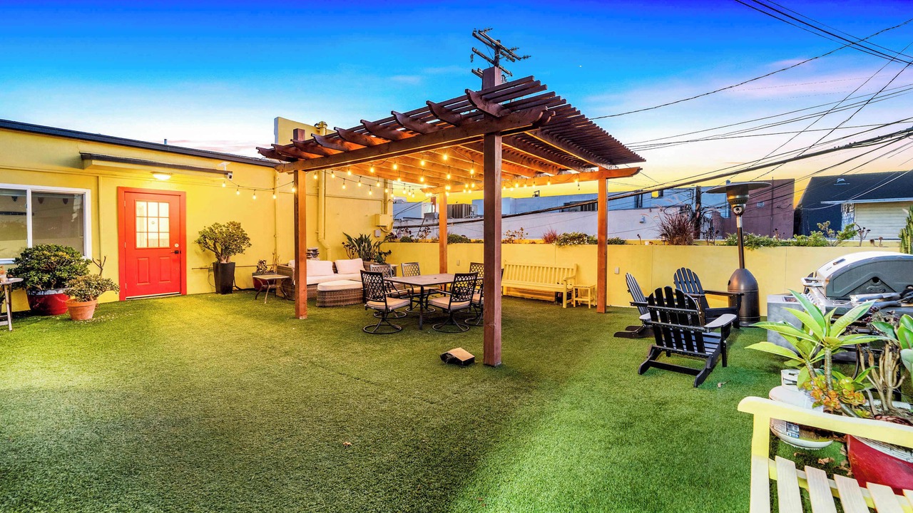 Photo of Outdoor in North Park