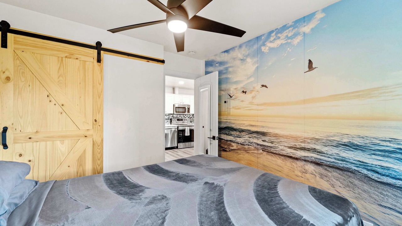 Photo of Bedroom in North Park