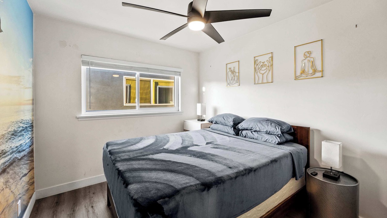 Photo of Bedroom in North Park