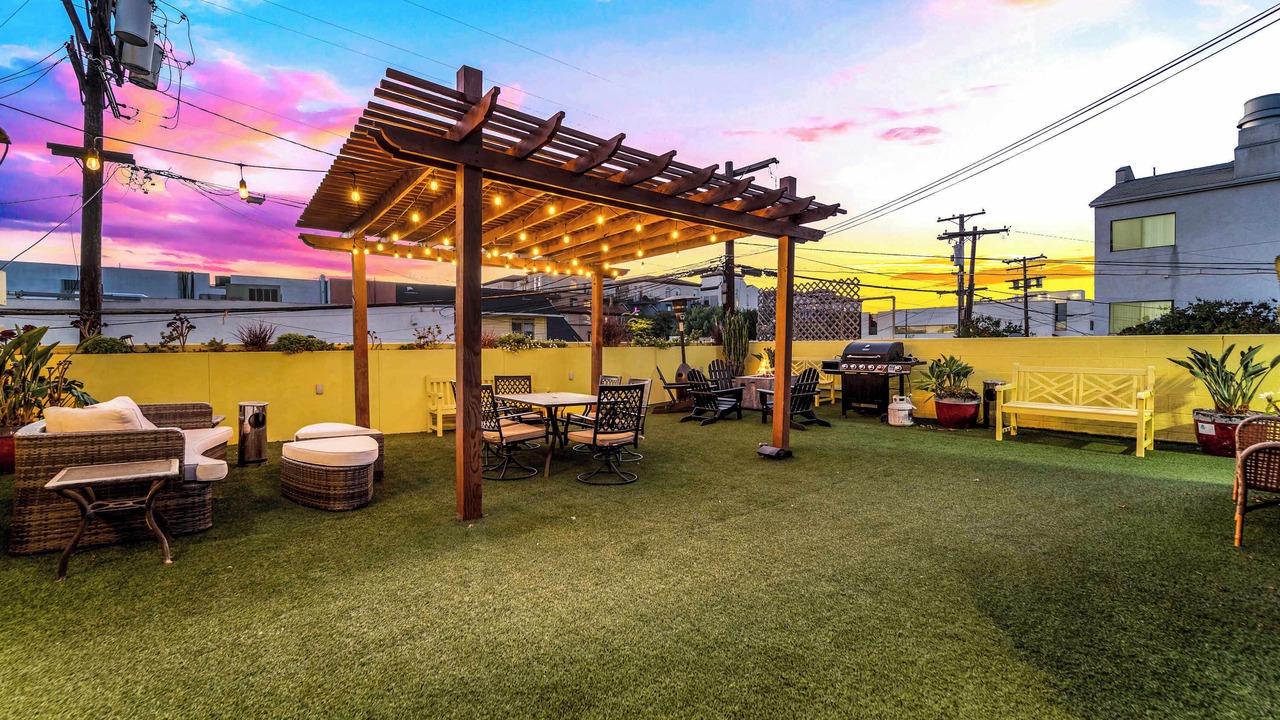 Photo of Outdoor in North Park