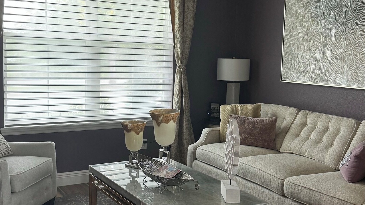 Photo of Livingroom in Florida Central Atlantic Coast