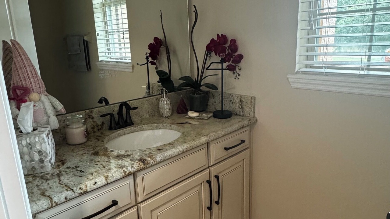 Photo of Bathroom in Florida Central Atlantic Coast