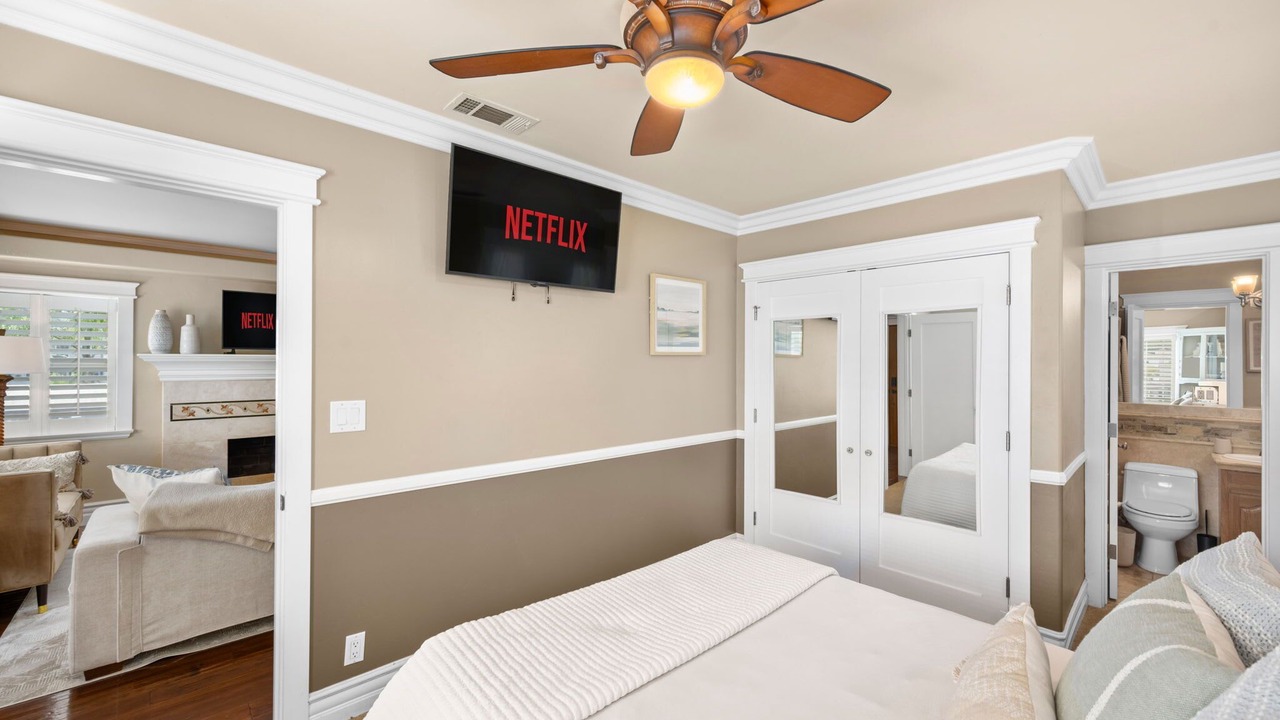 Photo of Bedroom in La Mesa