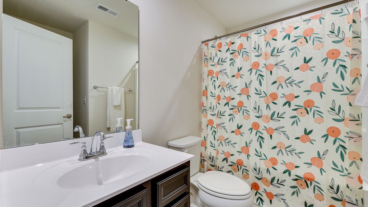 Photo of Bathroom in Stallings