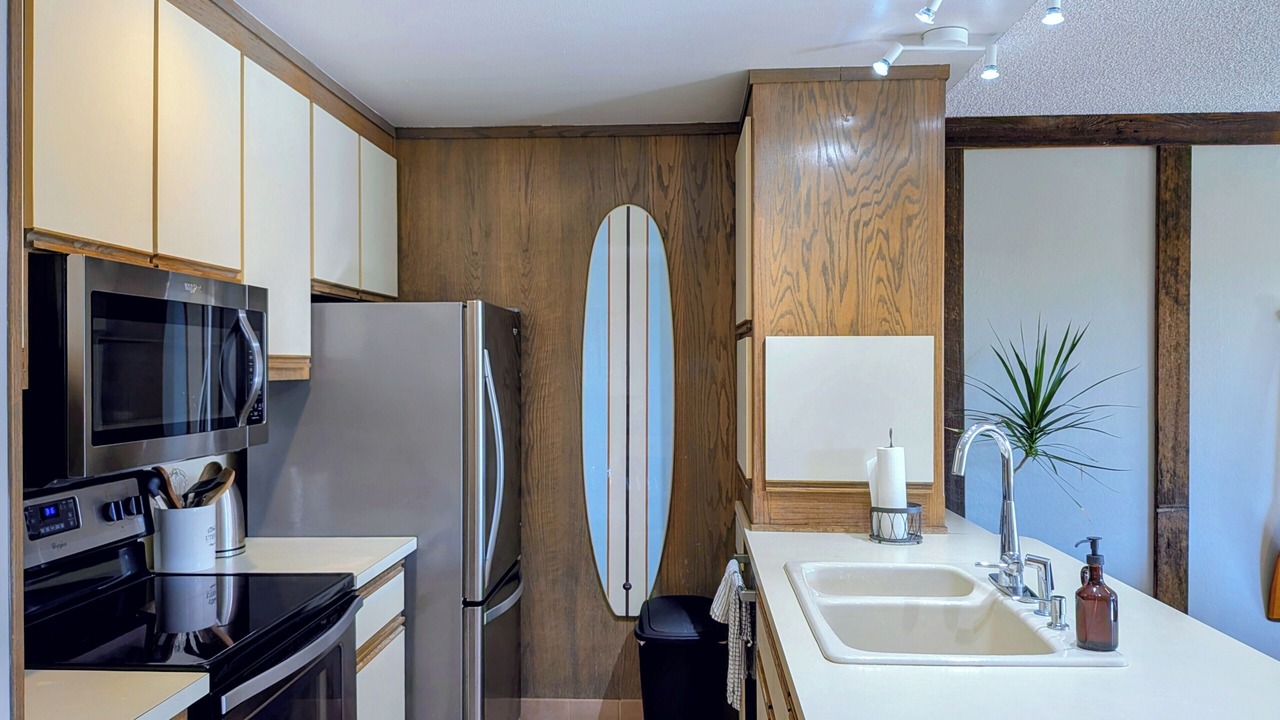 Photo of Kitchen in Pajaro Dunes