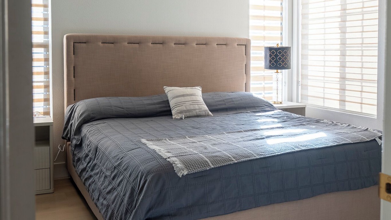 Photo of Bedroom in Rancho Bernardo