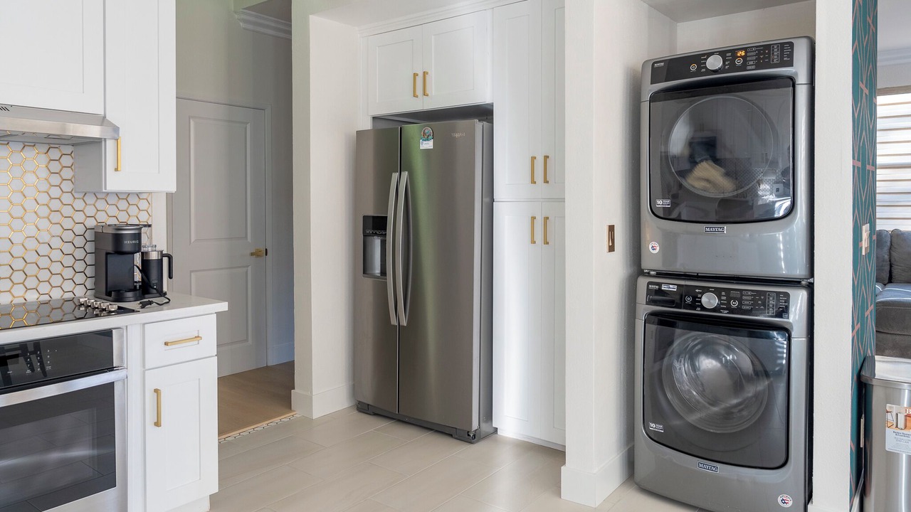 Photo of Kitchen in Rancho Bernardo