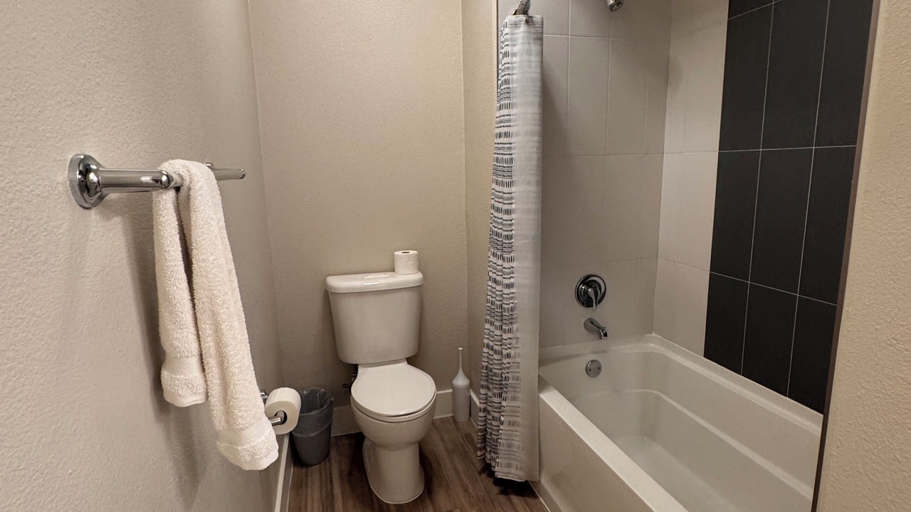 Photo of Bathroom in Beverly Hills