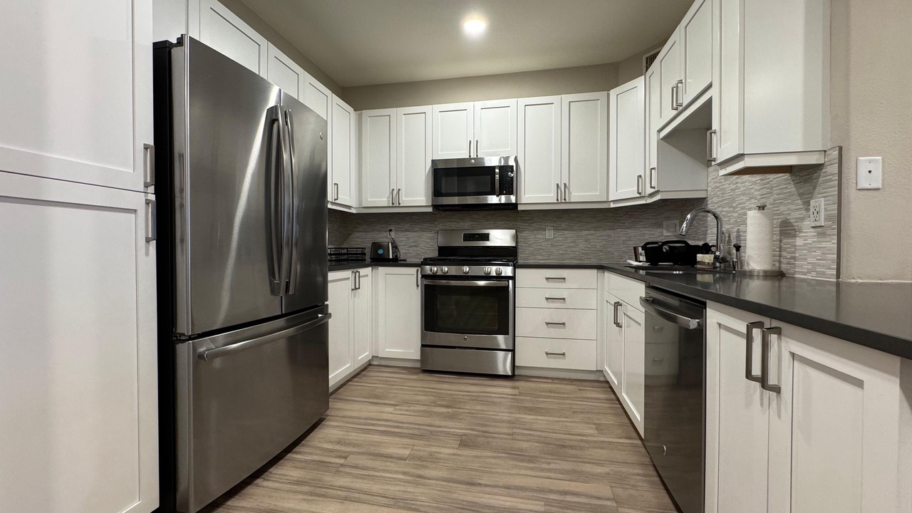 Photo of Kitchen in Beverly Hills