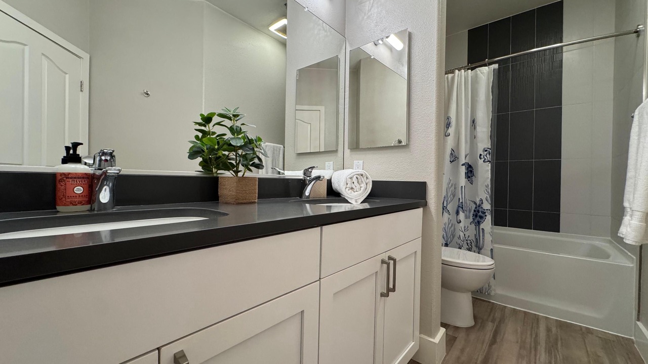 Photo of Bathroom in Beverly Hills