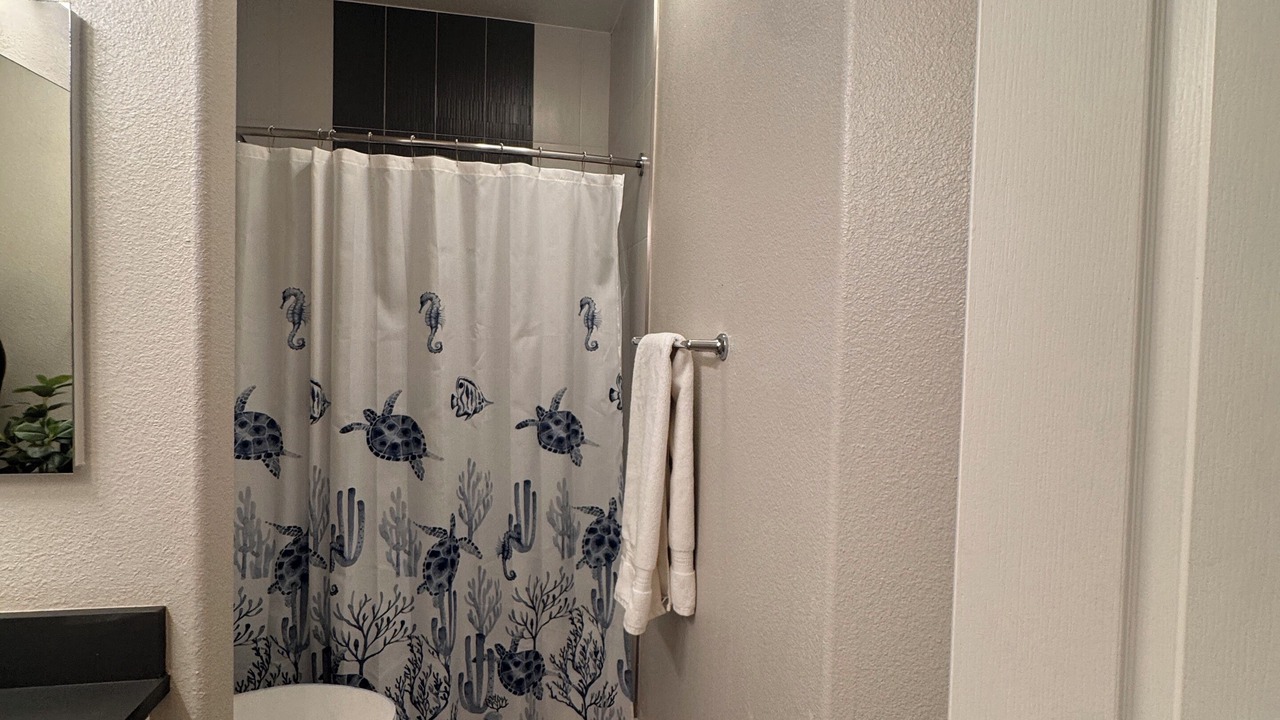 Photo of Bathroom in Beverly Hills