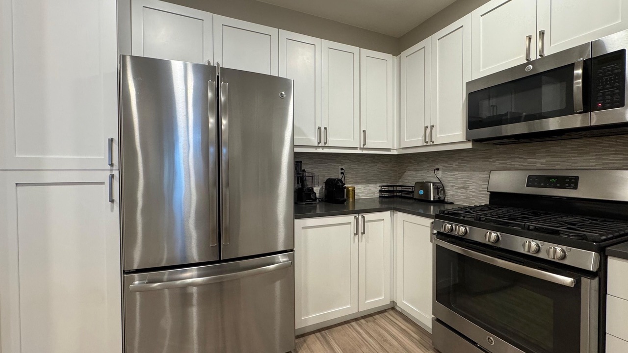 Photo of Kitchen in Beverly Hills