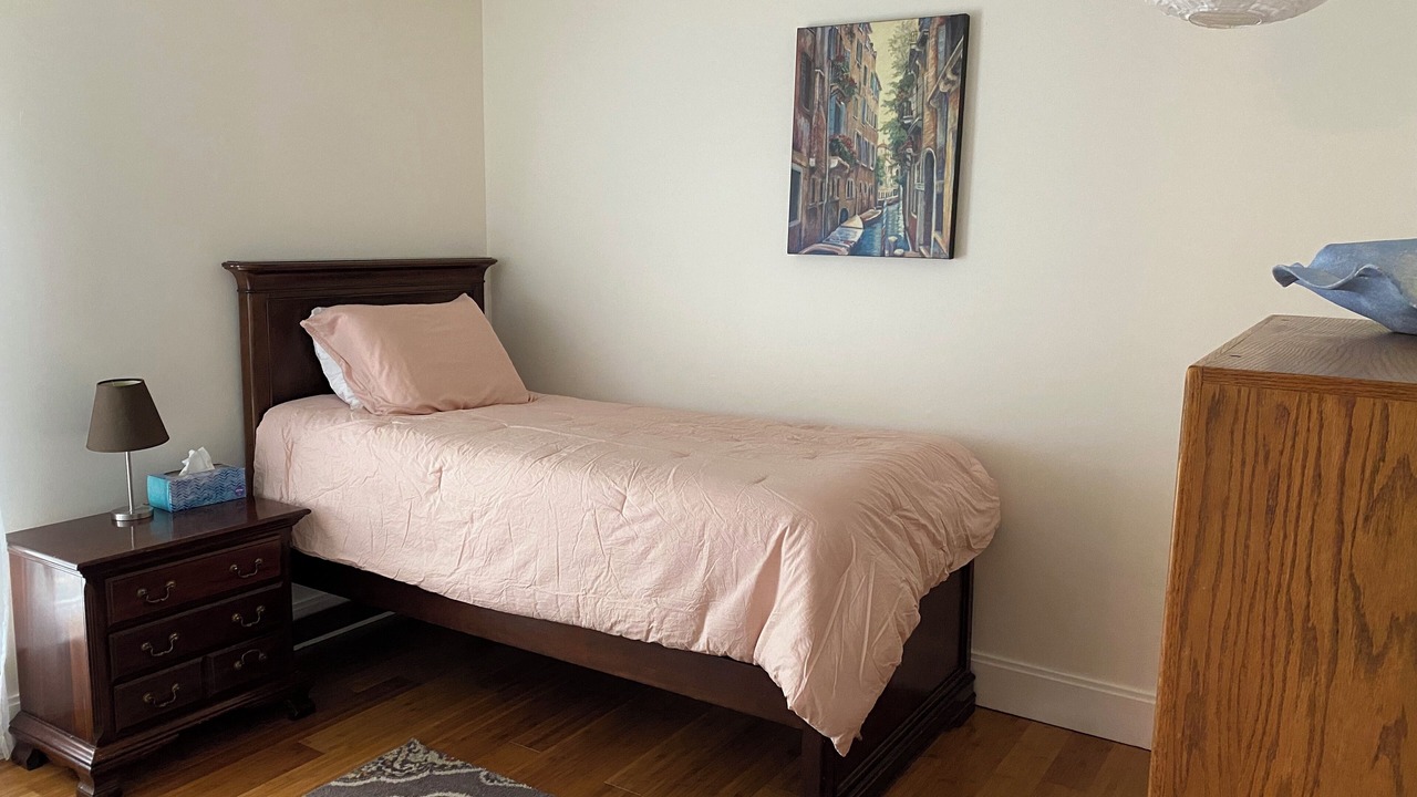 Photo of Bedroom in Mint Hill
