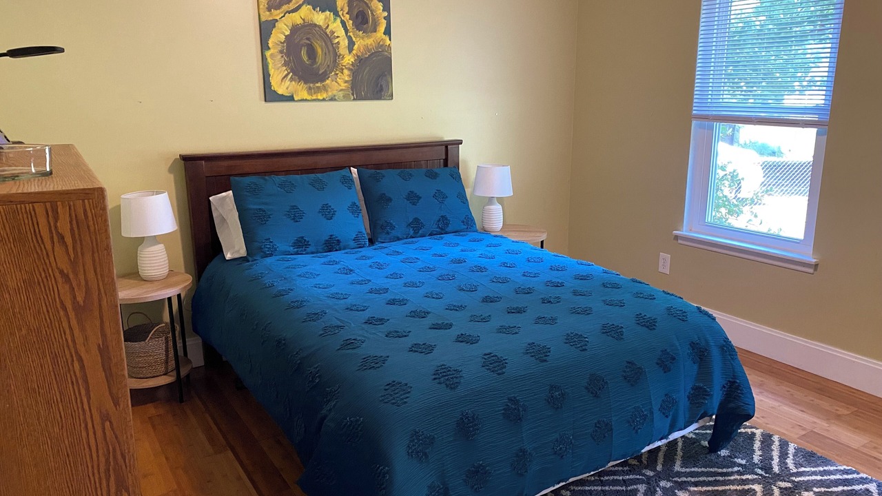 Photo of Bedroom in Mint Hill