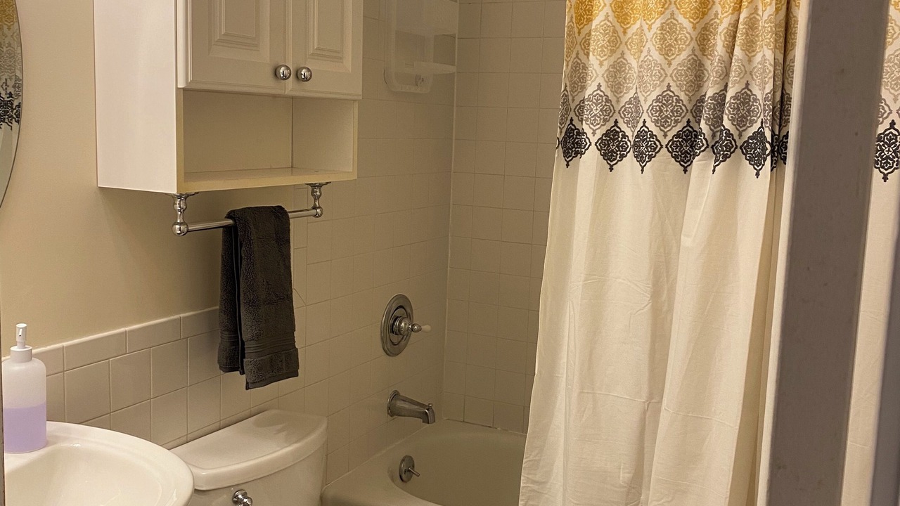 Photo of Bathroom in Mint Hill