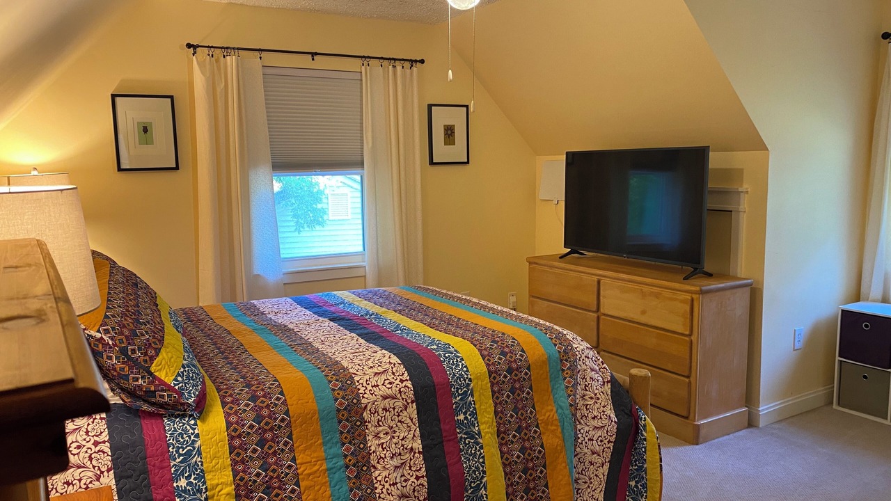 Photo of Bedroom in Mint Hill