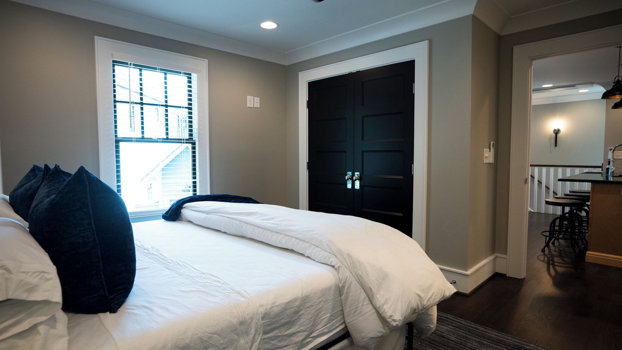 Photo of Bedroom in Biddleville