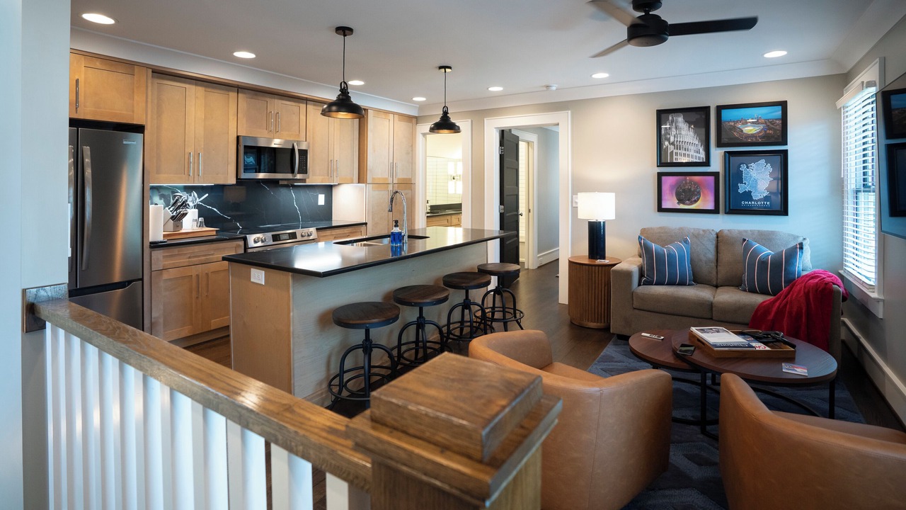 Photo of Livingroom in Biddleville