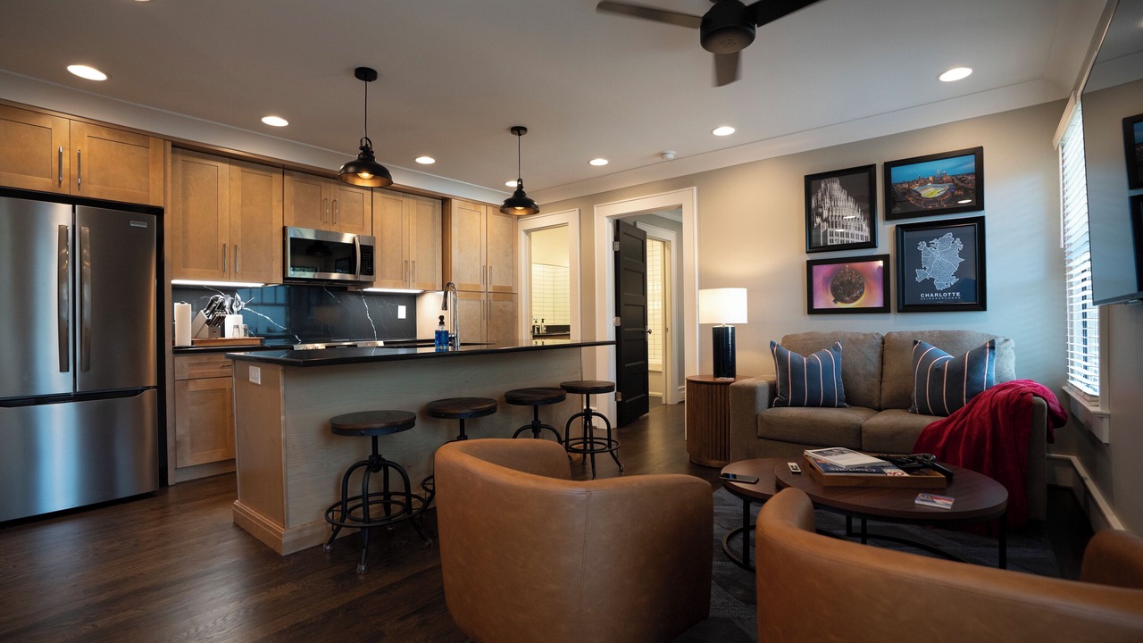 Photo of Livingroom in Biddleville