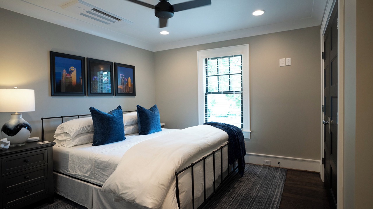 Photo of Bedroom in Biddleville