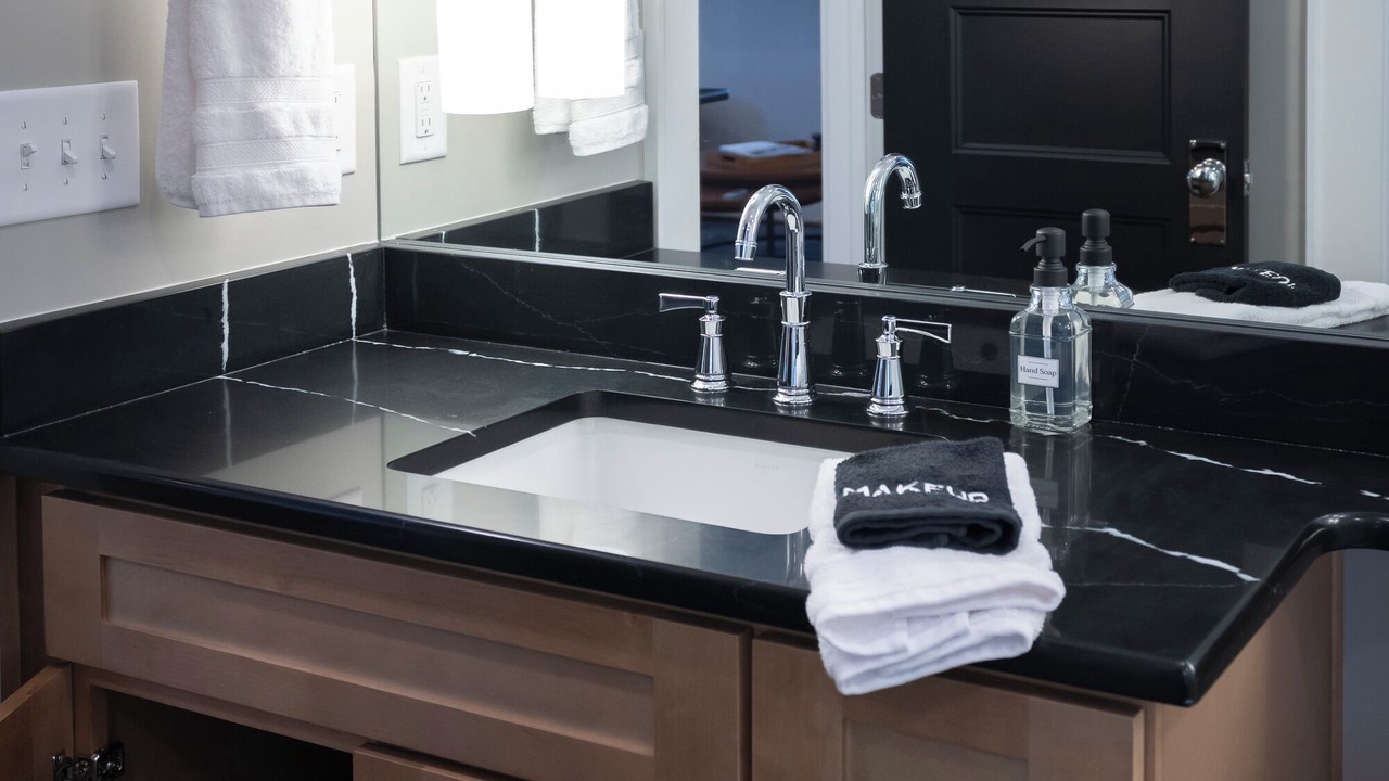 Photo of Bathroom in Biddleville