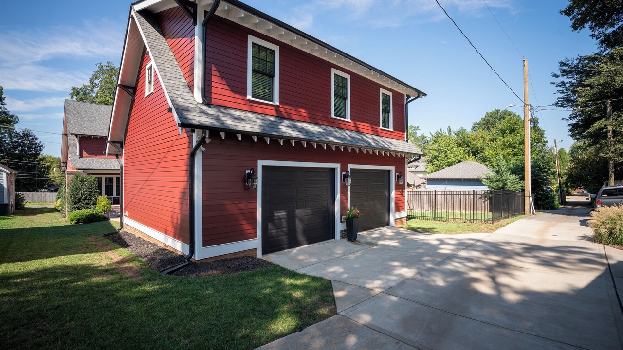 Photo of Outdoor in Biddleville