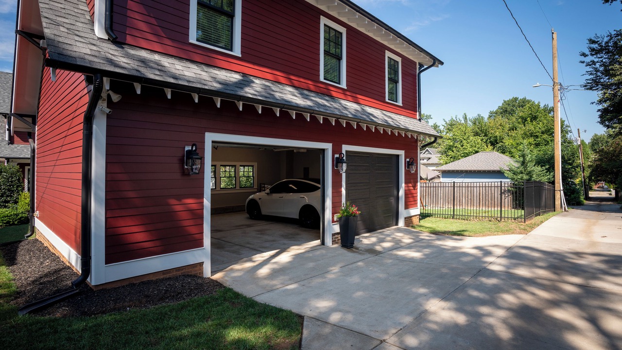 Photo of Outdoor in Biddleville
