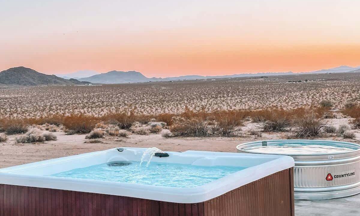 Photo of Outdoor in Joshua Tree