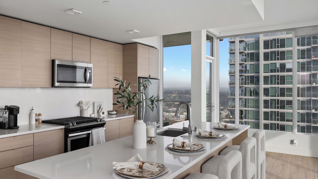 Photo of Kitchen in Civic Core