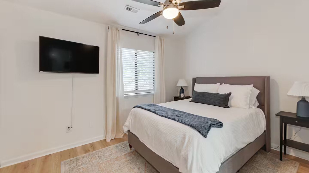 Photo of Bedroom in Raintree