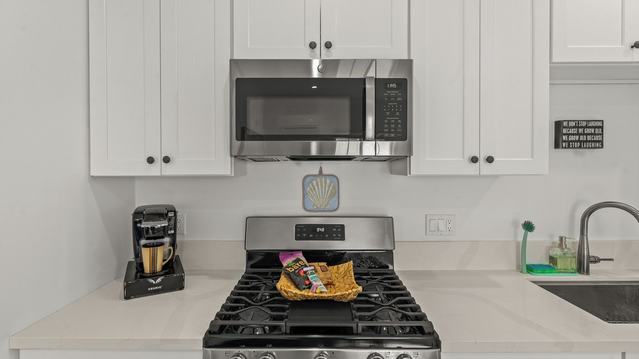 Photo of Kitchen in Burbank