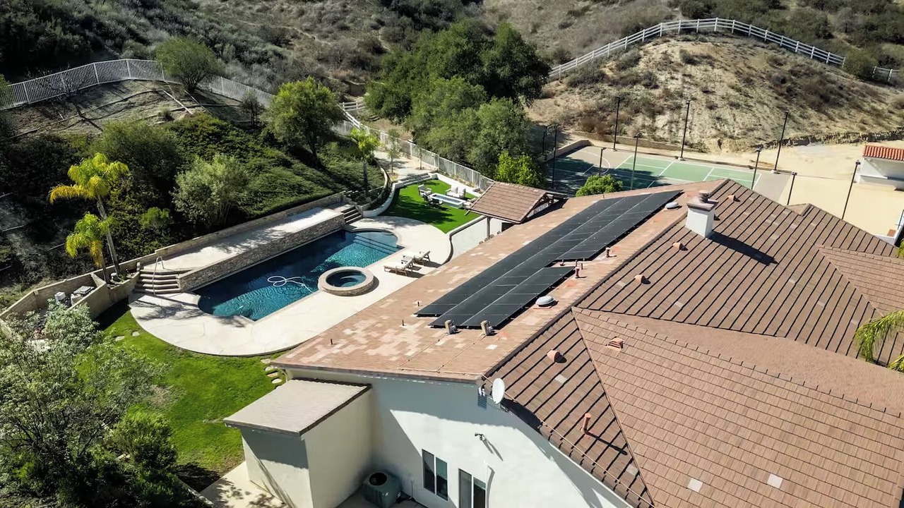 Photo of Outdoor in Val Verde