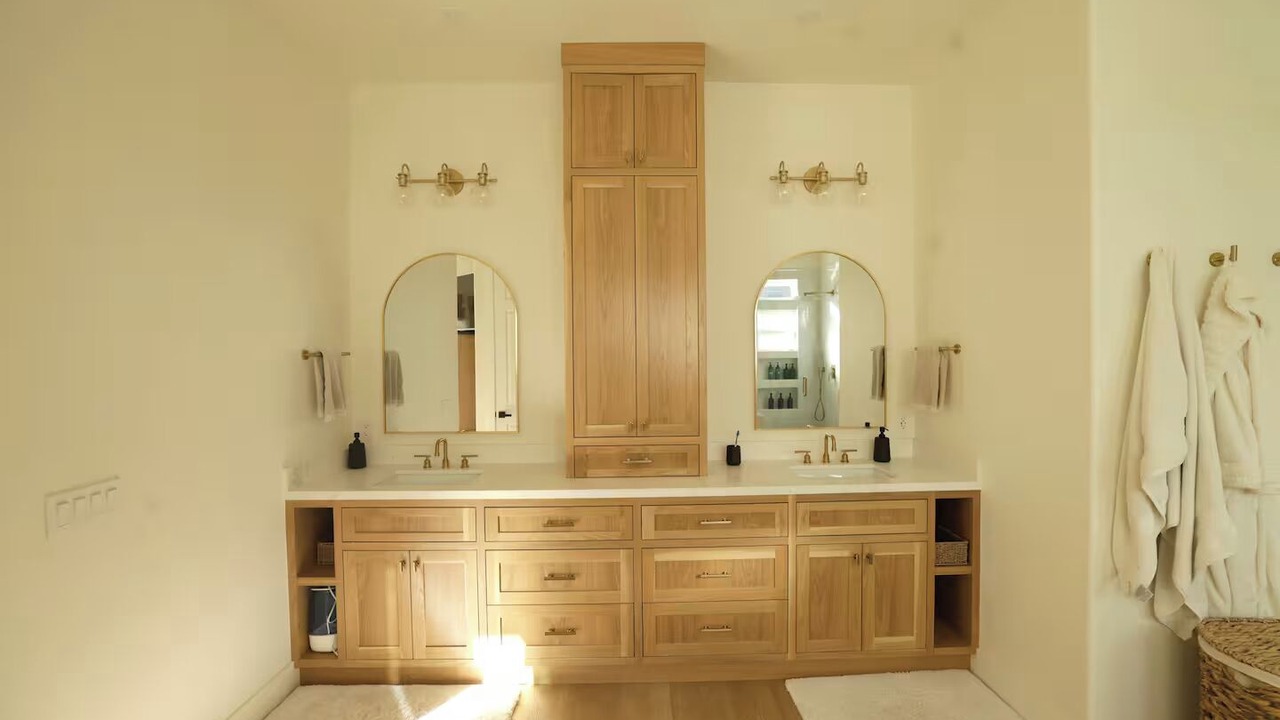 Photo of Bathroom in Val Verde