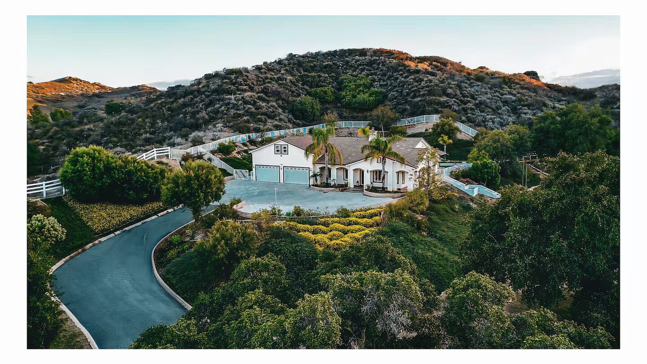 Photo of Outdoor in Val Verde
