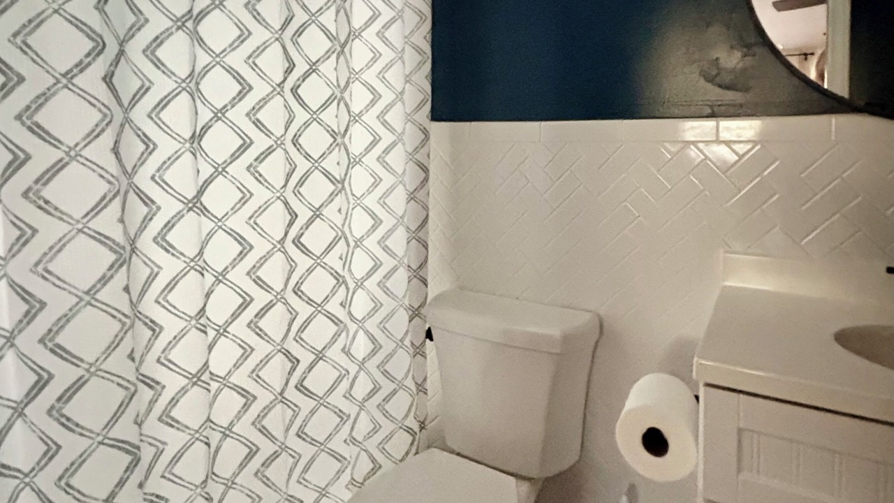 Photo of Bathroom in Waynesville