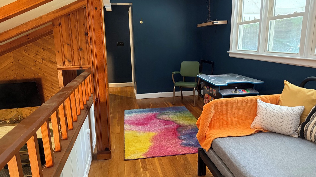 Photo of Livingroom in Waynesville