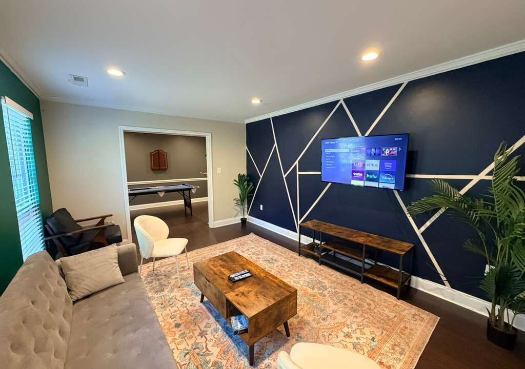 Photo of Bedroom in Charlotte