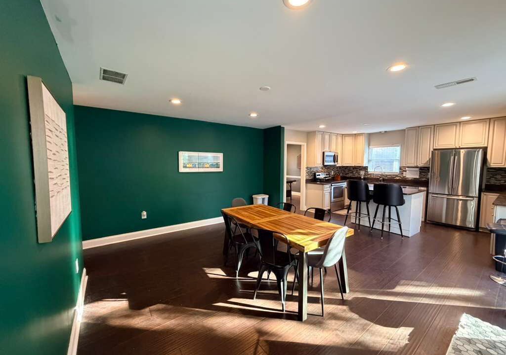 Photo of Bedroom in Charlotte