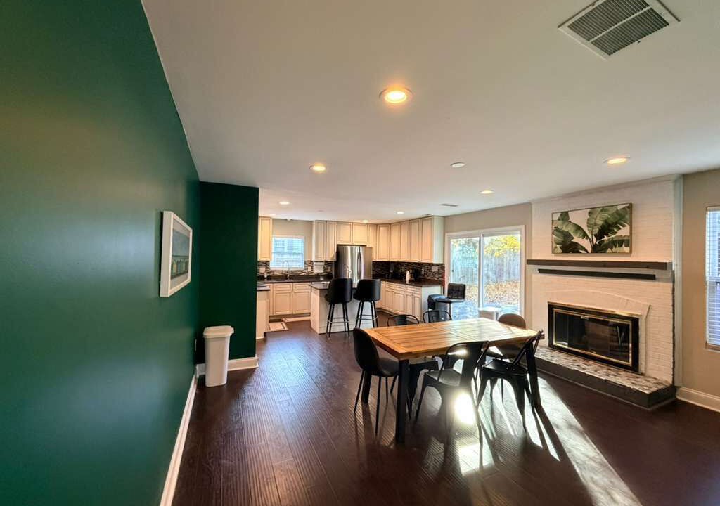 Photo of Bedroom in Charlotte