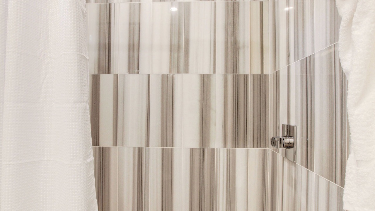 Photo of Bathroom in Villa Heights
