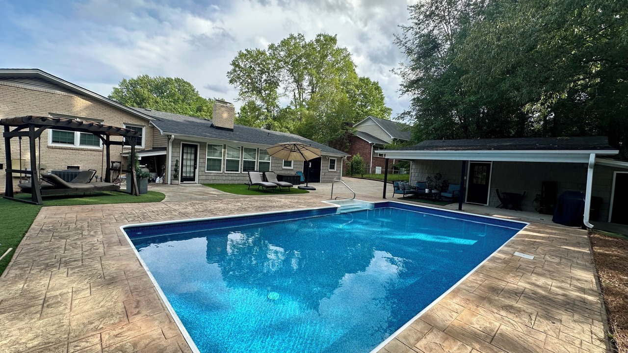 Photo of Outdoor in Gastonia