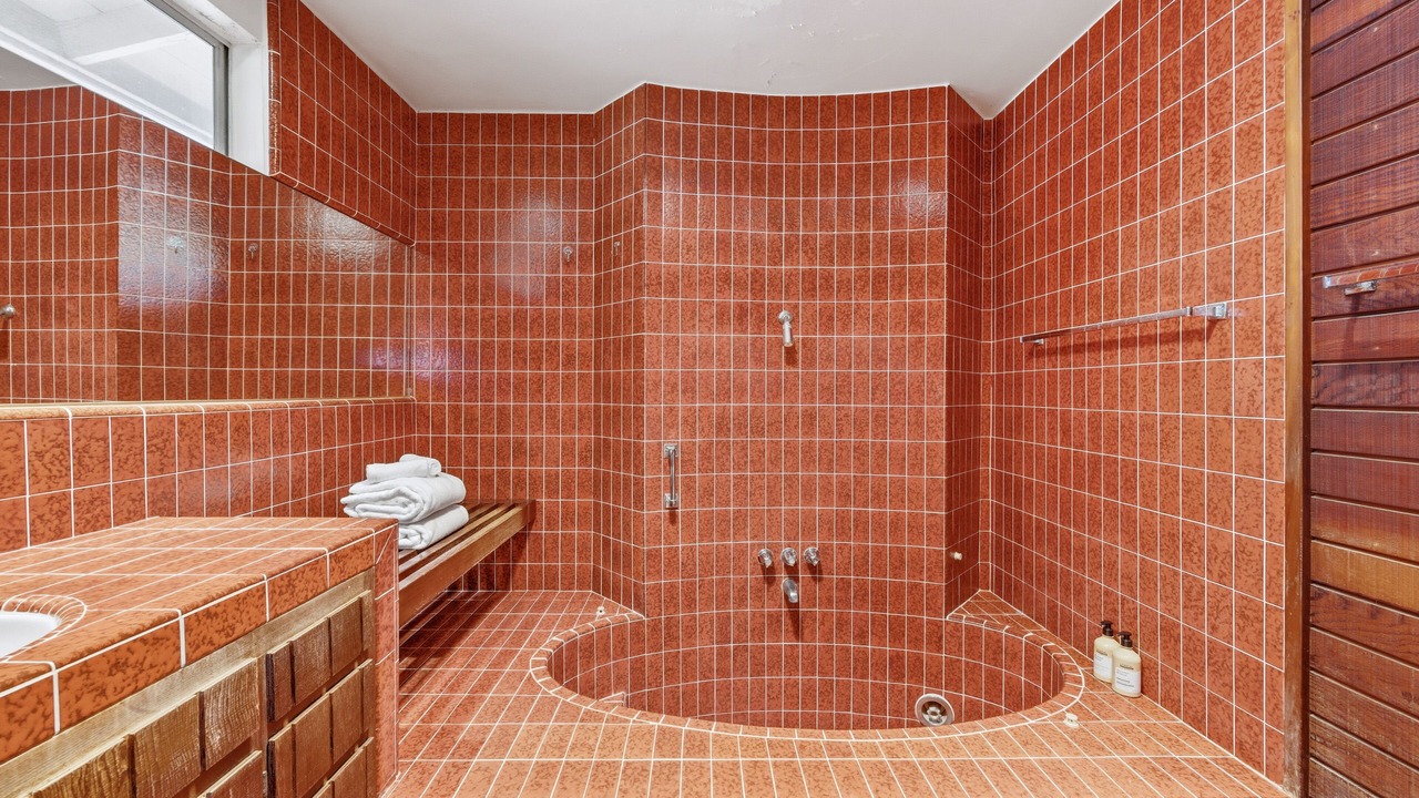 Photo of Bathroom in Bel Air