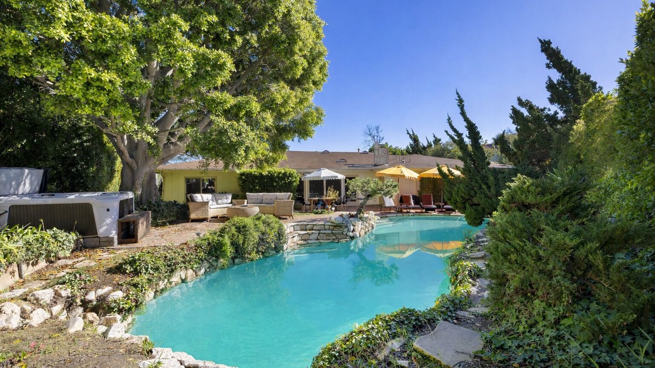 Photo of Outdoor in Bel Air